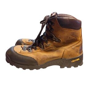 Danner Expedition GTX Hiking Boots 10 D